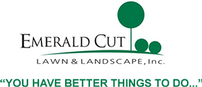 Emerald Cut Lawn & Landscaping package 202//87